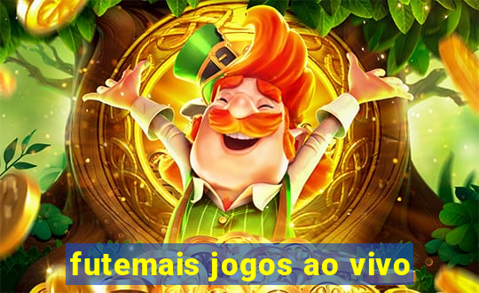 futemais jogos ao vivo